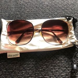 Steve Madden Sunglasses
